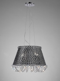 Lanzo Crystal Ceiling Lights Diyas Modern Crystal Ceiling Lights Lanzo Crystal Ceiling Lights Diyas Modern Crystal Ceiling Lights